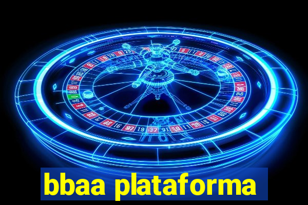 bbaa plataforma